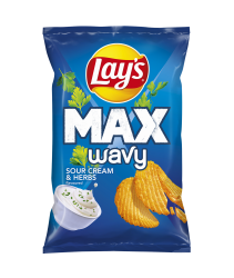 Lays_BAL_Max_Wavy_SourCream&Herbs_120g_231012_3D_nogda